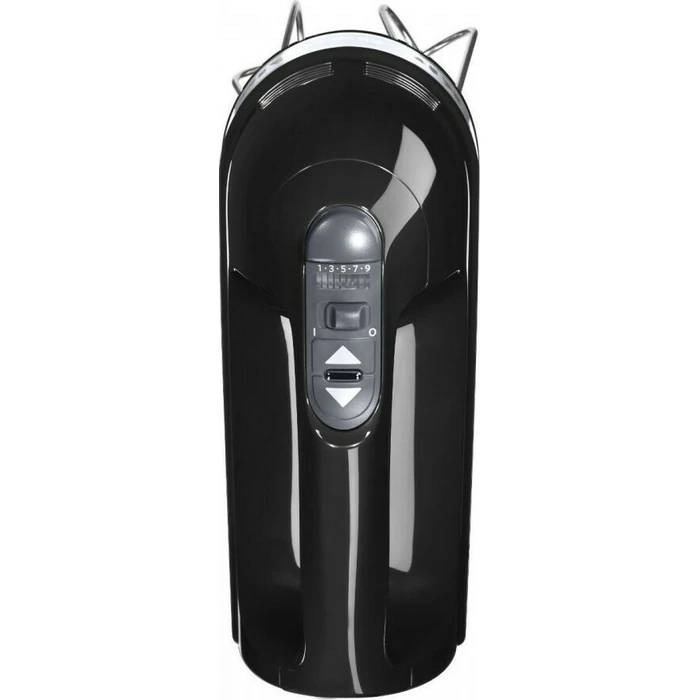 KitchenAid Χειρός Μίξερ 85W 9 Ταχυτήτων (5KHM9212EOB) – Μαύρο