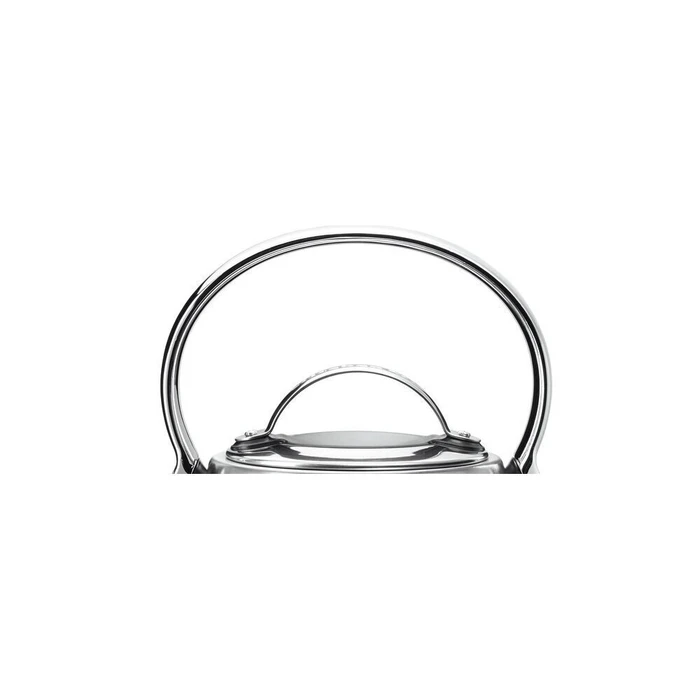 Ηλεκτρικός βραστήρας KitchenAid Stella 5KEK1222ESX 1.25L Inox