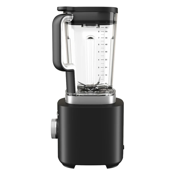 KitchenAid Pure Power Blender 5KSB2073EBM - Matte Black