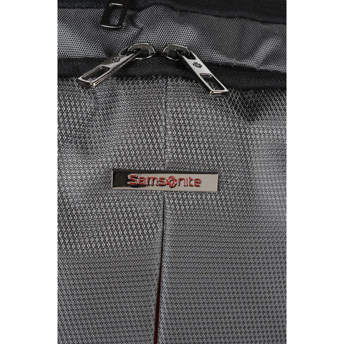 Samsonite GuardIT 2.0 Αδιάβροχη Τσάντα Πλάτης Laptop 15.6" Stone Grey