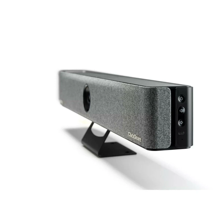 Barco ClickShare Bar Pro με 2 Buttons 4K για μικρούς και μεσαίους χώρους