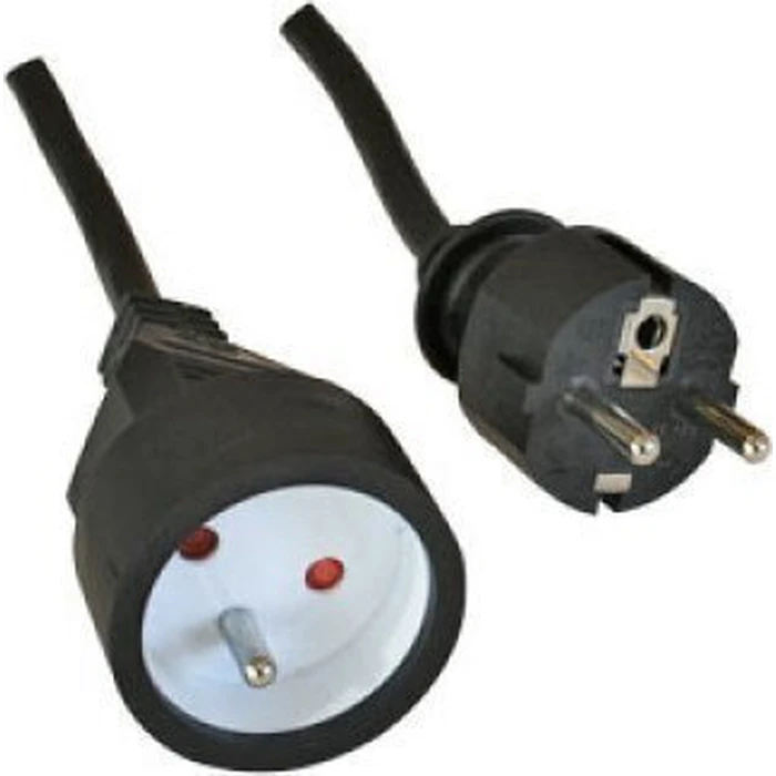Logon Μπαλαντέζα Προέκτασης Καλωδίου 3m (3Gx1.5mm²)