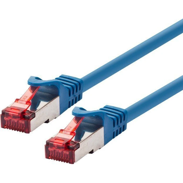 Good Connections S/FTP Καλώδιο Δικτύου Ethernet 30m