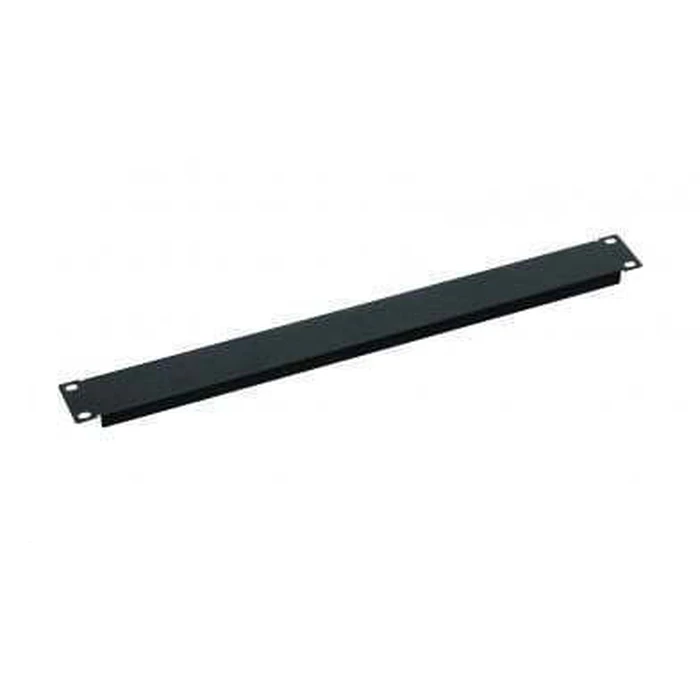 Lanview 2U 19" Screw Type Blank Panel (RAB105BL)