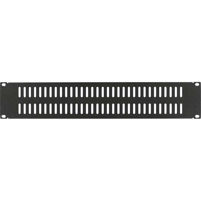 Lanview Ράφι 2τμχ για Κάμπινες Rack 19 ιντσών (RAB205BL)