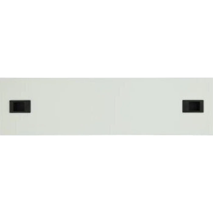 Lanview Ράφι 4τμχ RAB315WH - Ράφι Rack 19'' Λευκό