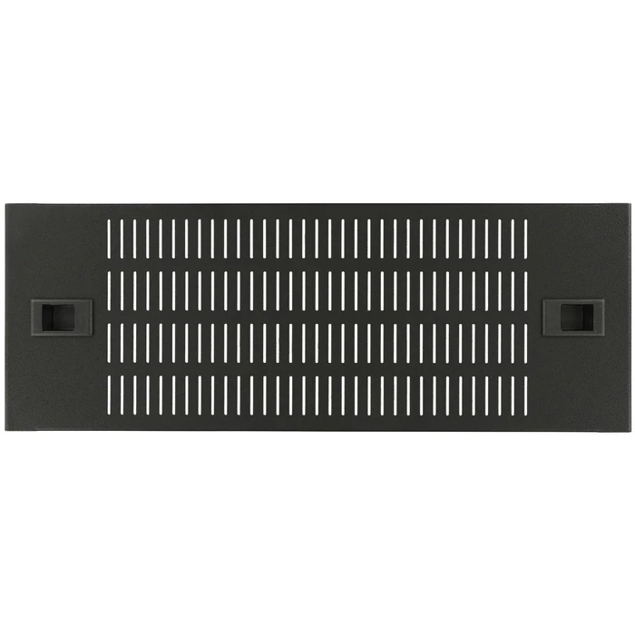 Lanview RAB415BL Rack Shelf Accessory (Black)