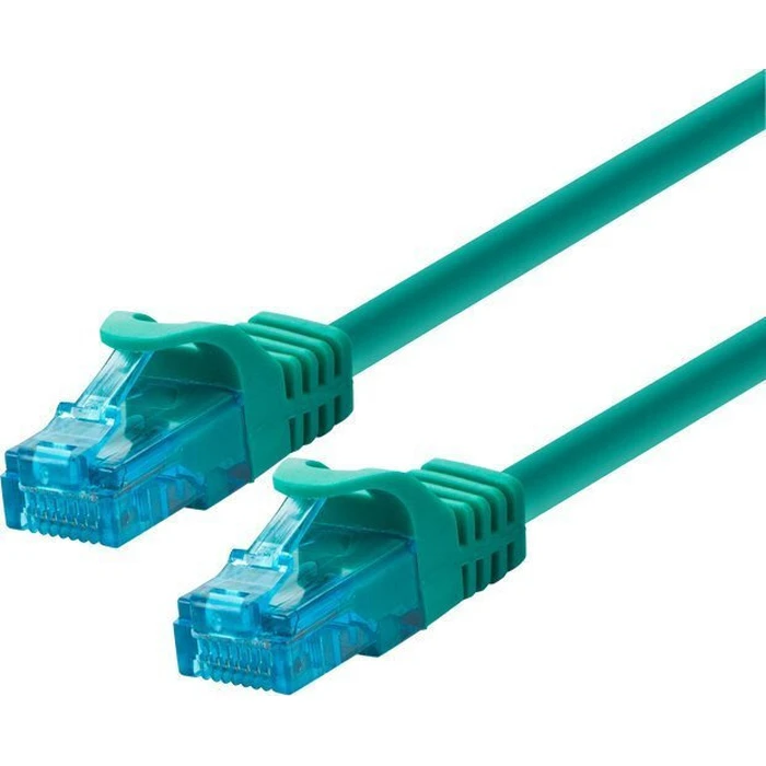 Logon U/UTP καλώδιο δικτύου Ethernet 0.3 m (Flat)