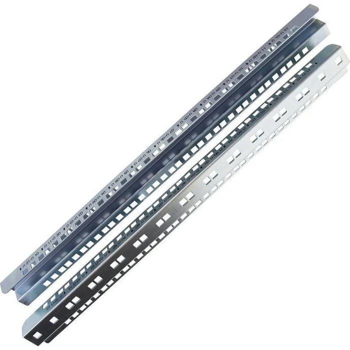 Lanview Rack Support Angle RAX410 - 12 pcs