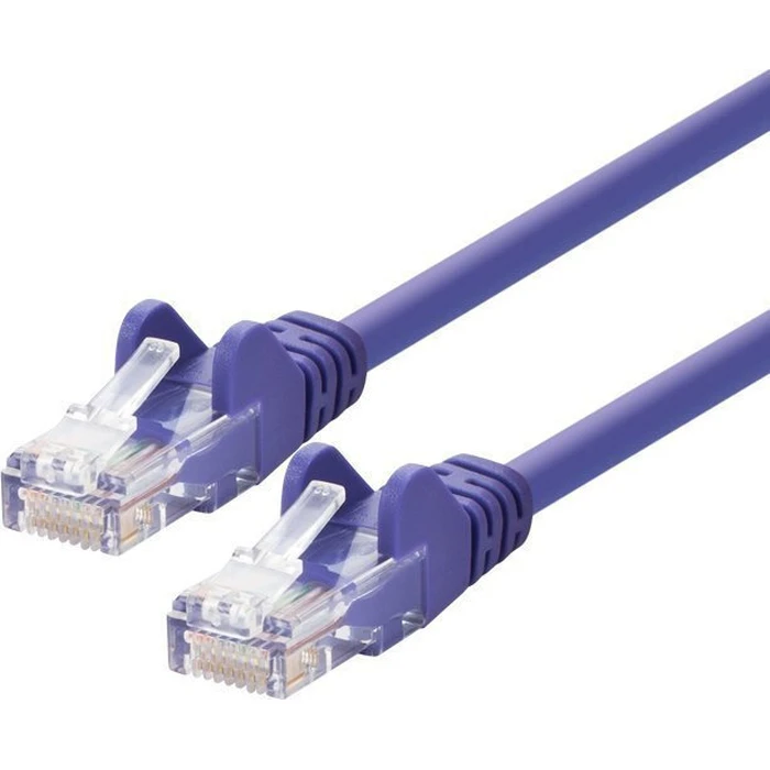 M-Cab U/UTP Cat.5e Καλώδιο Δικτύου Ethernet 15m (Μη θωρακισμένο)