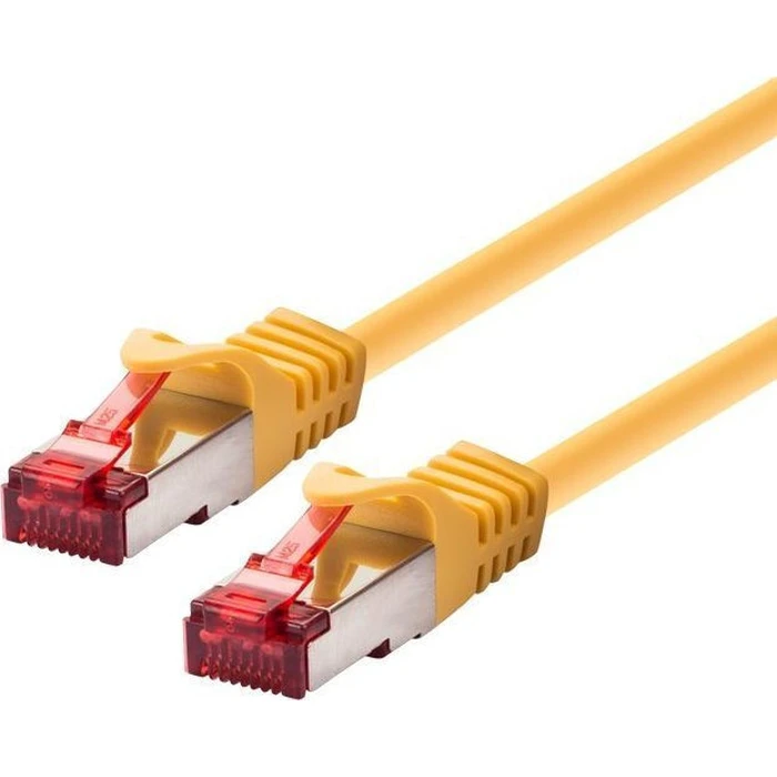 Logon S/FTP Καλώδιο Δικτύου Ethernet 7 m