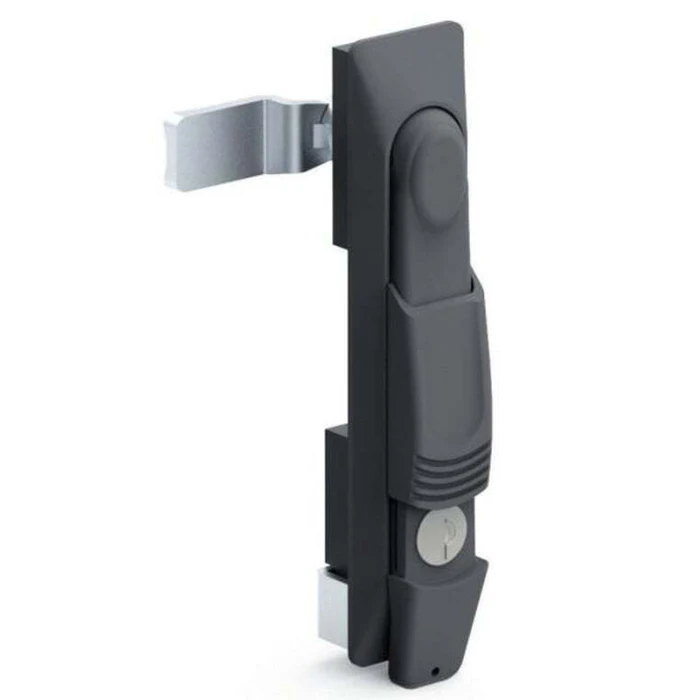 Lanview Lock & Different Key for Freestanding Cabinet RAX635