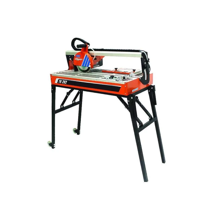Norton Electric Tile Cutter TR202 900W (650 mm)