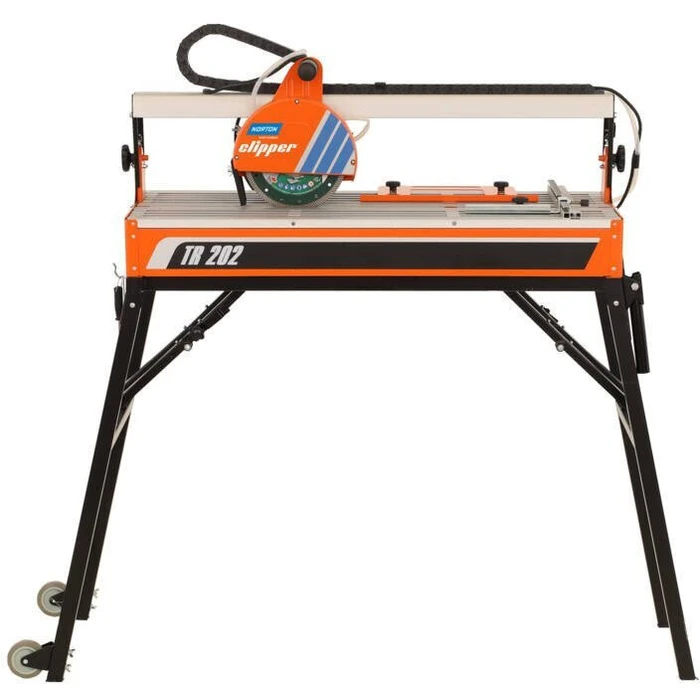 Norton Electric Tile Cutter TR202 900W (650 mm)