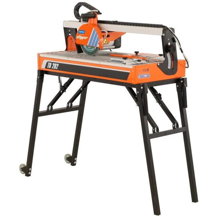 Norton Electric Tile Cutter TR202 900W (650 mm)