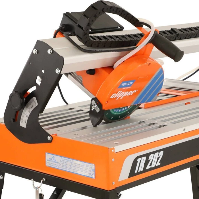 Norton Electric Tile Cutter TR202 900W (650 mm)