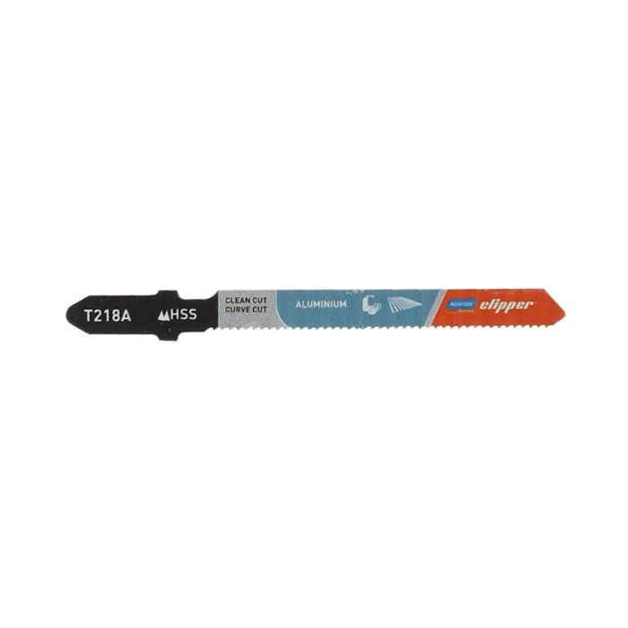 Norton 70184608380 Λάμες για Μέταλλο 50mm 3τμχ (Norton Clipper T 218 A)