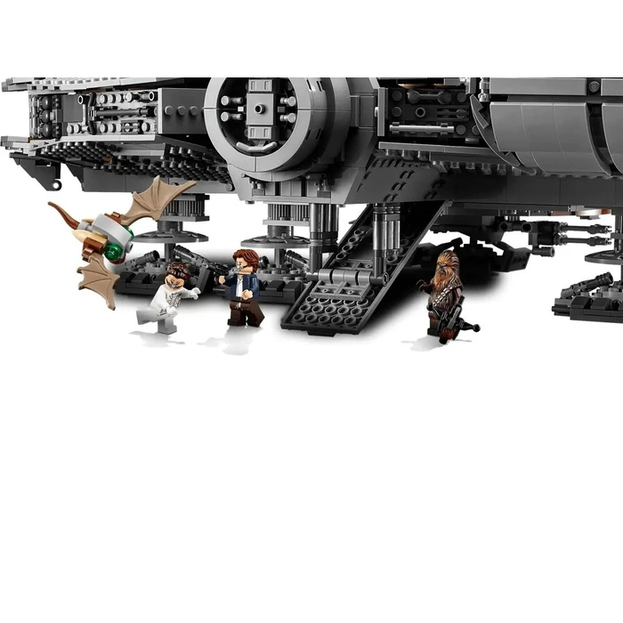 LEGO Star Wars Millennium Falcon - Ultimate Collector Series (75192)