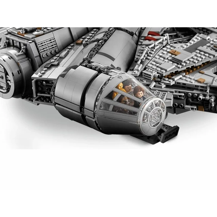 LEGO Star Wars Millennium Falcon - Ultimate Collector Series (75192)