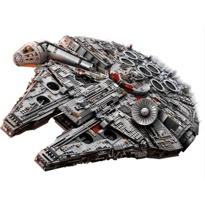 LEGO Star Wars Millennium Falcon - Ultimate Collector Series (75192)