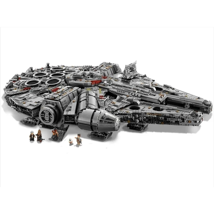 LEGO Star Wars Millennium Falcon - Ultimate Collector Series (75192)