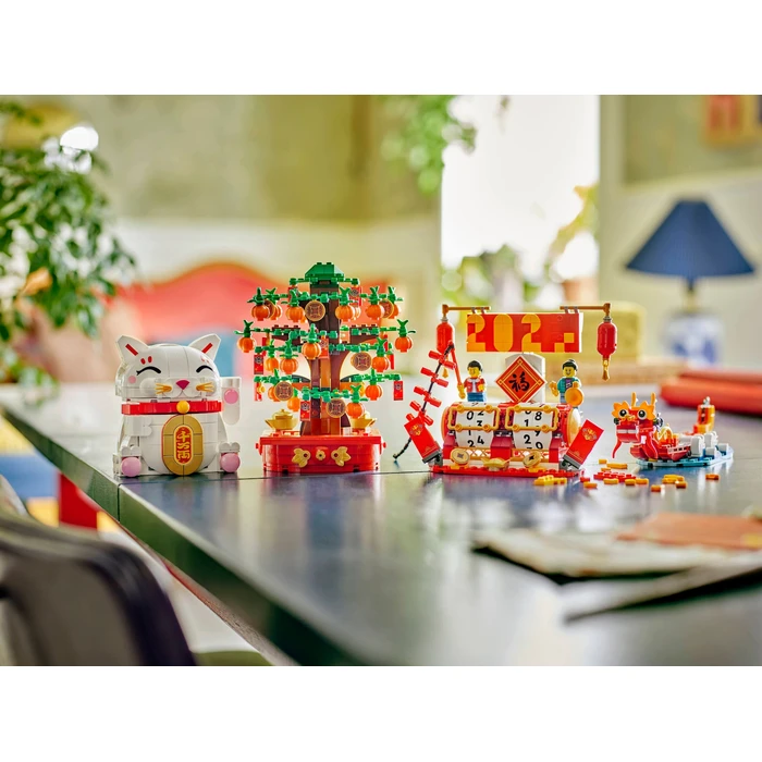 Lego Παιχνίδι με Πλαστελίνη