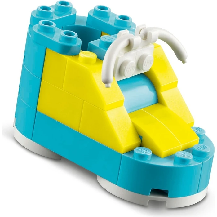 LEGO Classic Cool Creative Box 11043 - 510 pieces, Ages 5+