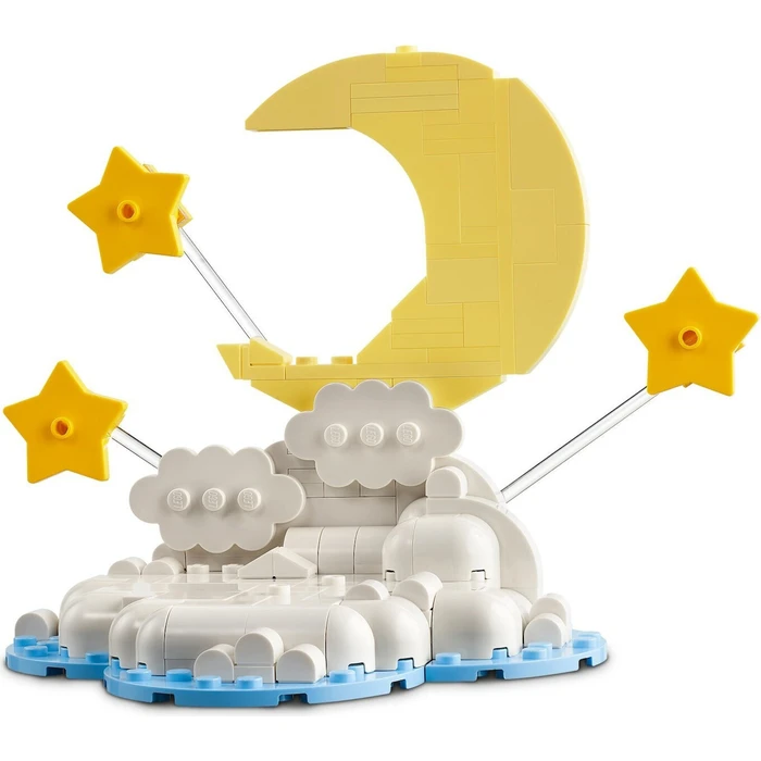 LEGO Seasonal Floating Baby Elephant (40814)