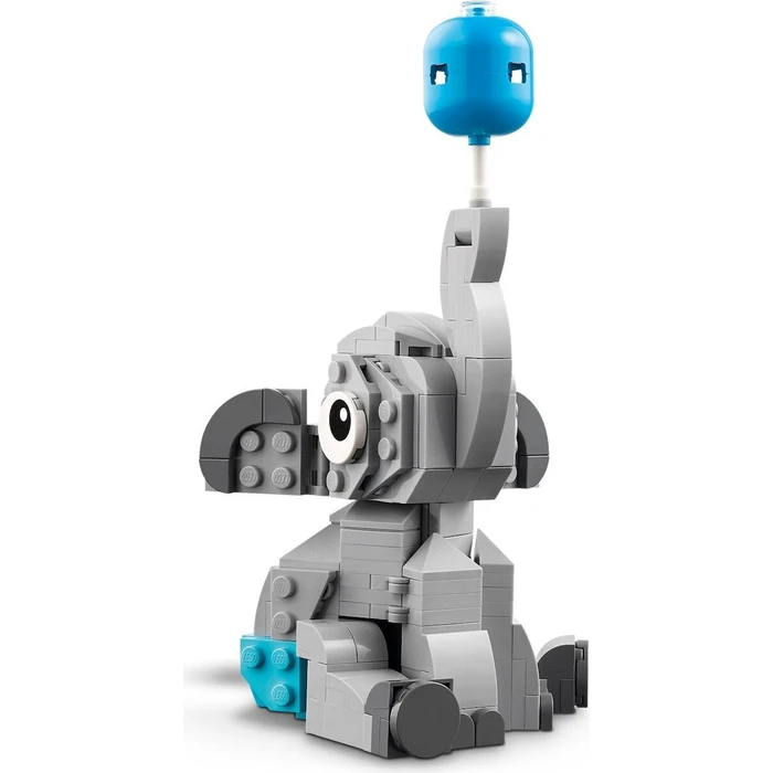 LEGO Seasonal Floating Baby Elephant (40814)