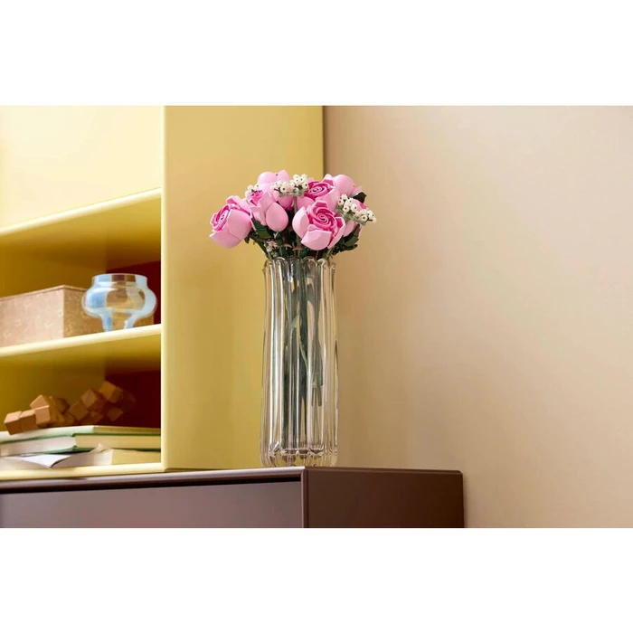 Lego Παιχνίδι Κατασκευή Τρυαντάφυλλα