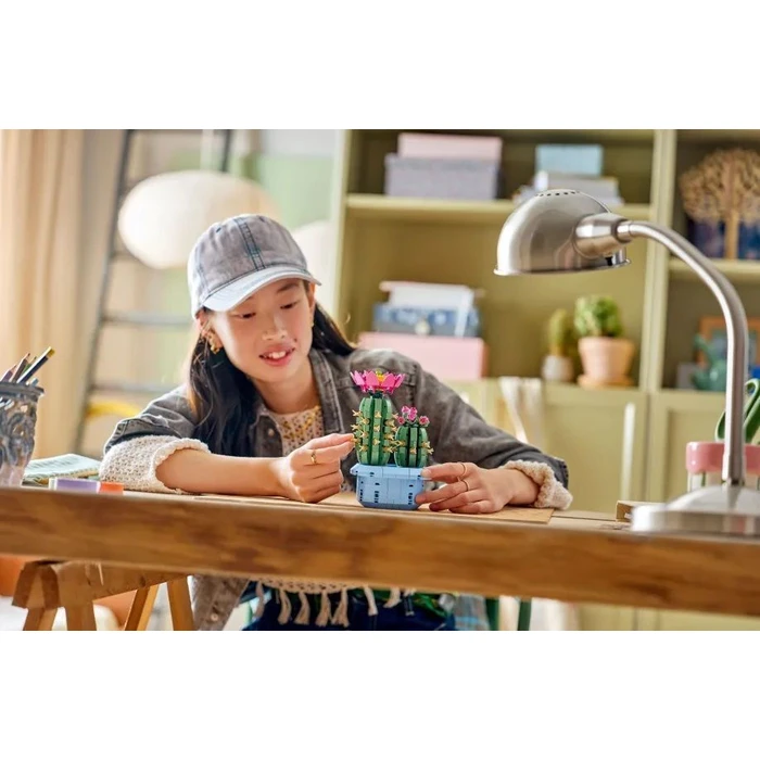 Lego Botanicals Παιχνίδι Κατασκευή 11509