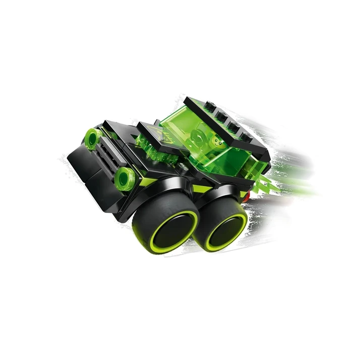 LEGO City Rides Gaming Race Car 60484