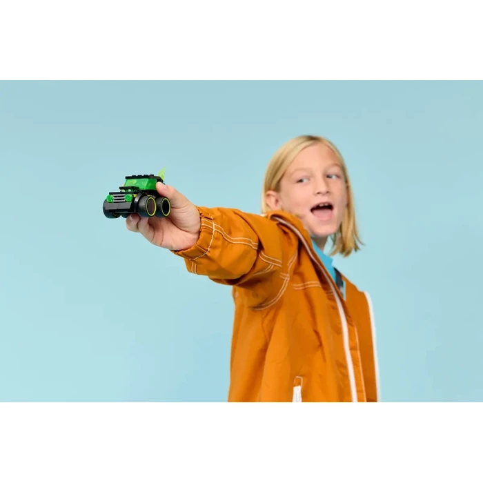 LEGO City Rides Gaming Race Car 60484