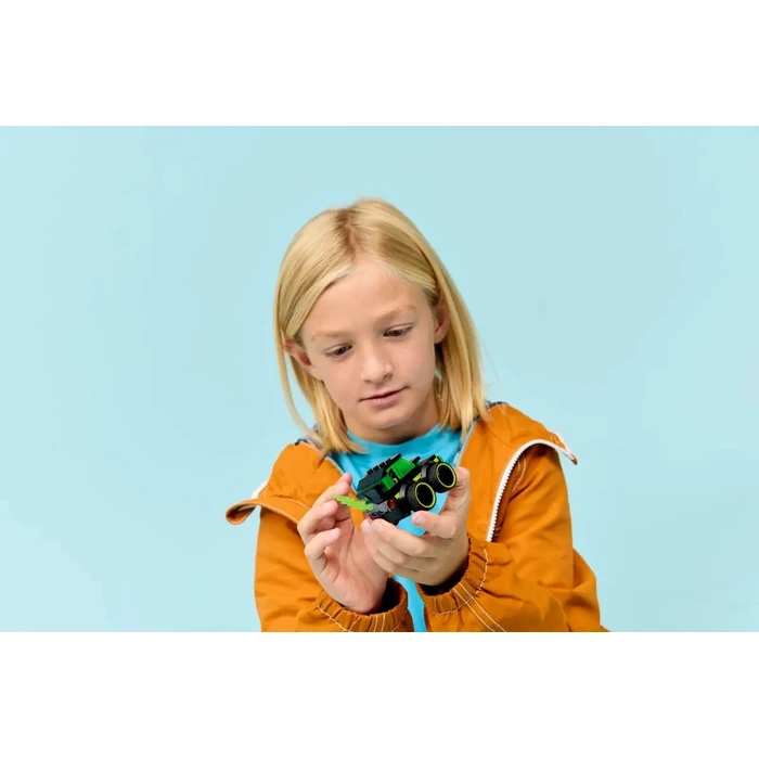 Lego Παιχνίδι Κατασκευή 60484