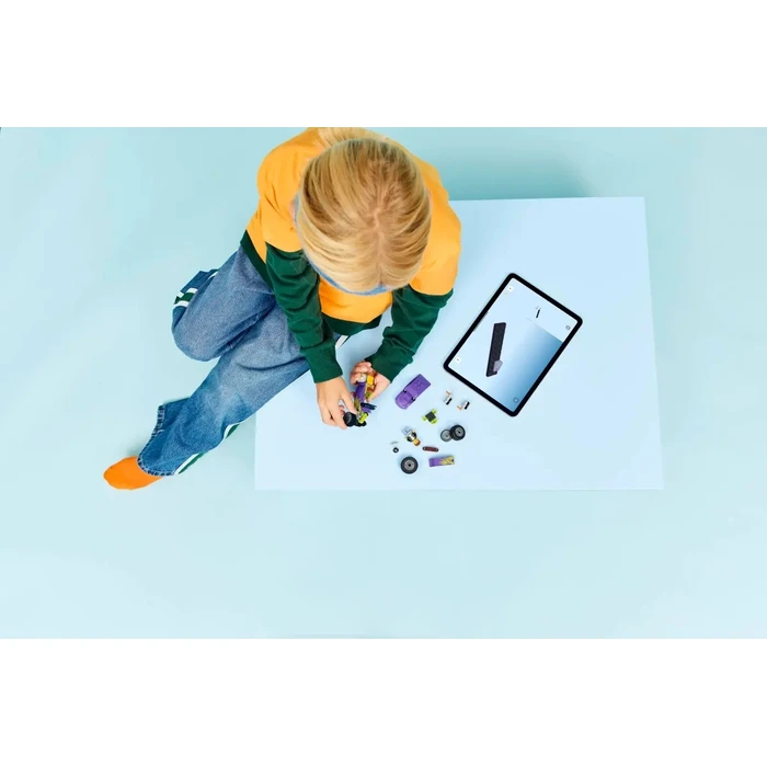 Lego Παιχνίδι Κατασκευή 60485