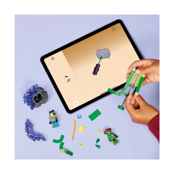 Lego Παιχνίδι Κατασκευή 71849