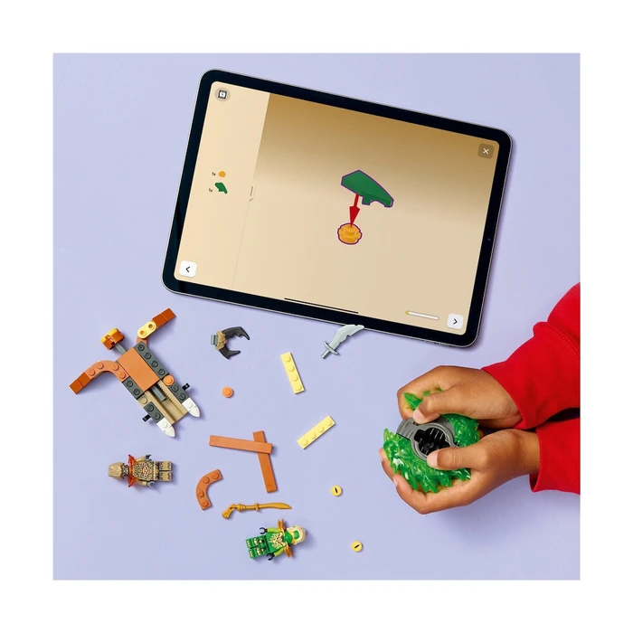 Lego Building Toy 71850