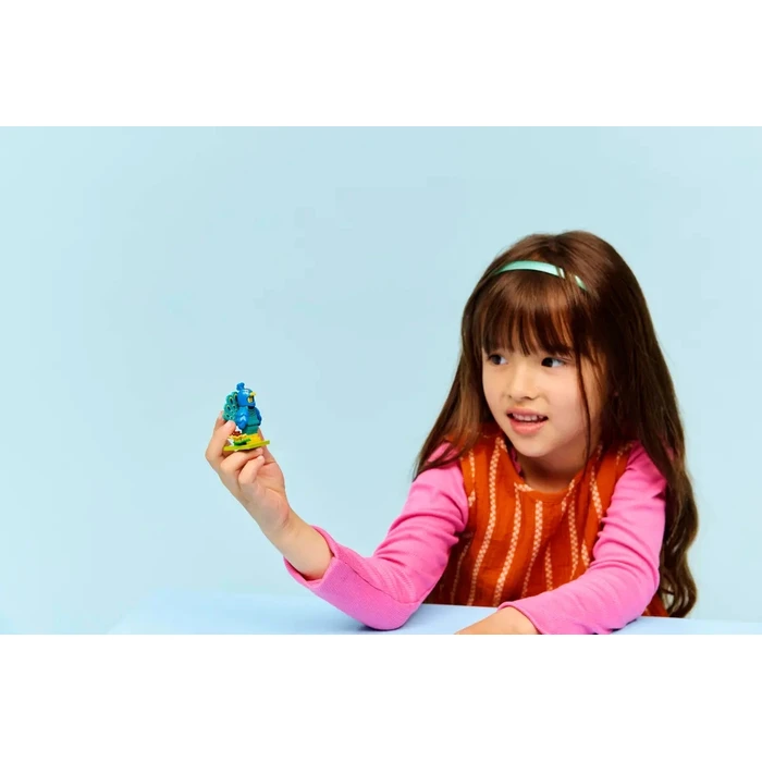 Lego Παιχνίδι Κατασκευή Minifigures 71051