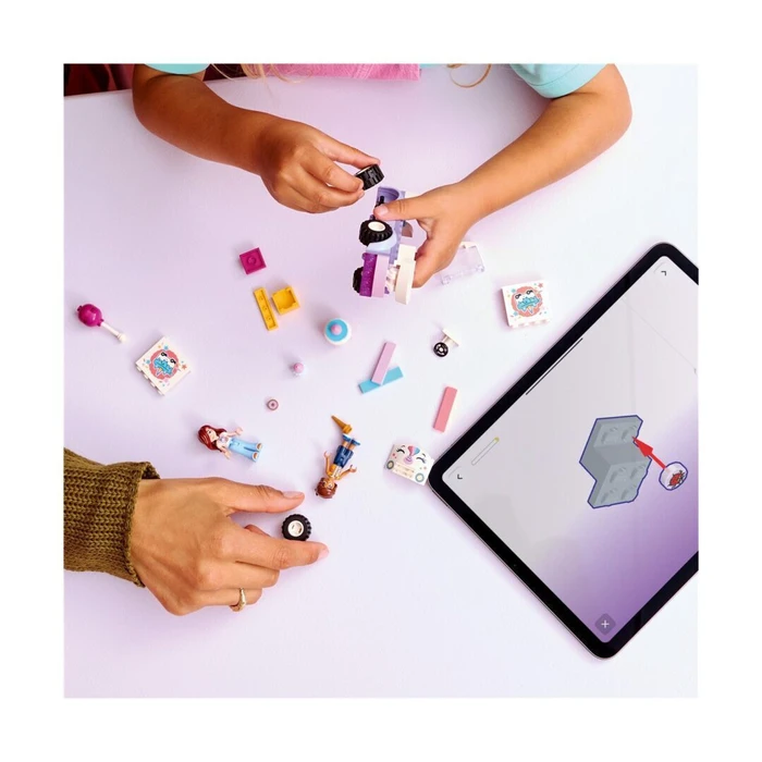 Lego Construction Toy Friends 42675