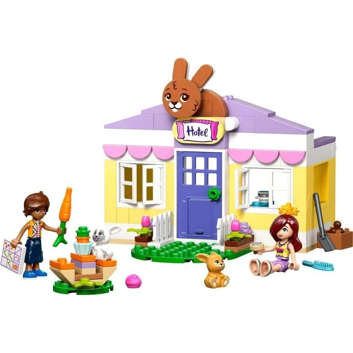 Lego Building Toy 42679