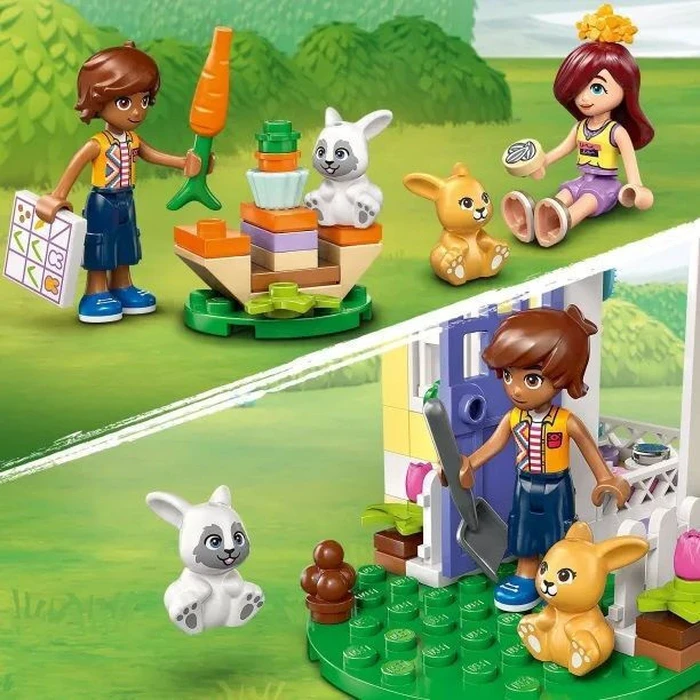 Lego Building Toy 42679
