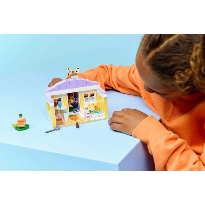 Lego Building Toy 42679