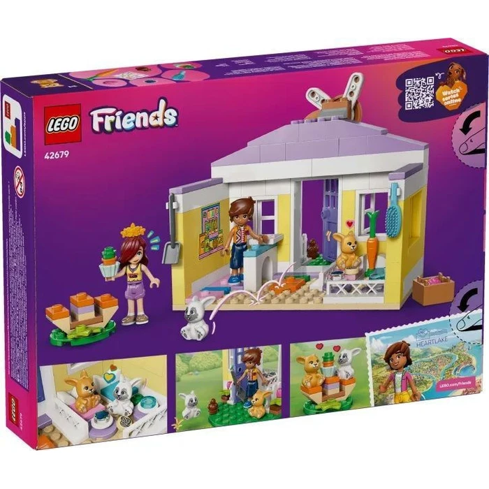 Lego Building Toy 42679