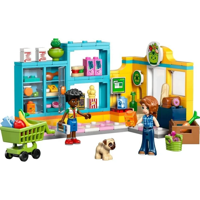 Lego Friends Παιχνίδι Κατασκευή 42680