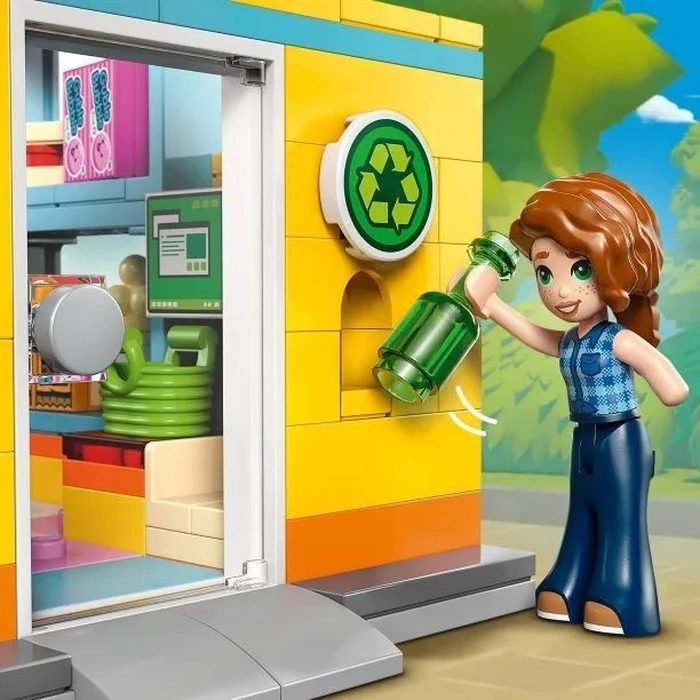 Lego Friends Παιχνίδι Κατασκευή 42680
