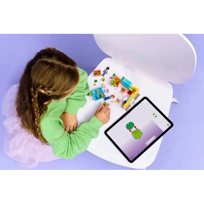 Lego Friends Παιχνίδι Κατασκευή 42680