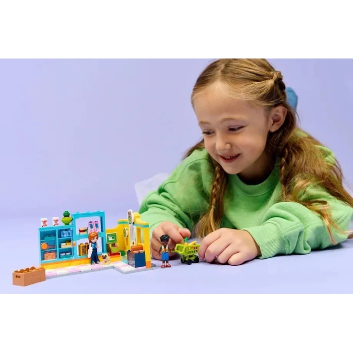 Lego Friends Παιχνίδι Κατασκευή 42680