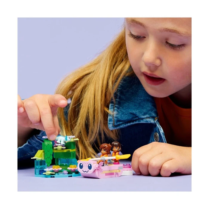 Lego Friends Παιχνίδι Κατασκευή 42681