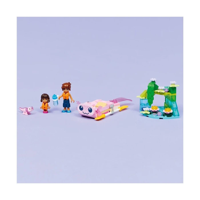 Lego Friends Παιχνίδι Κατασκευή 42681