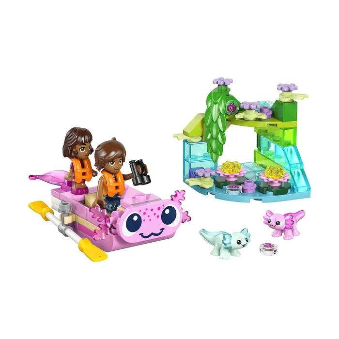 Lego Friends Παιχνίδι Κατασκευή 42681